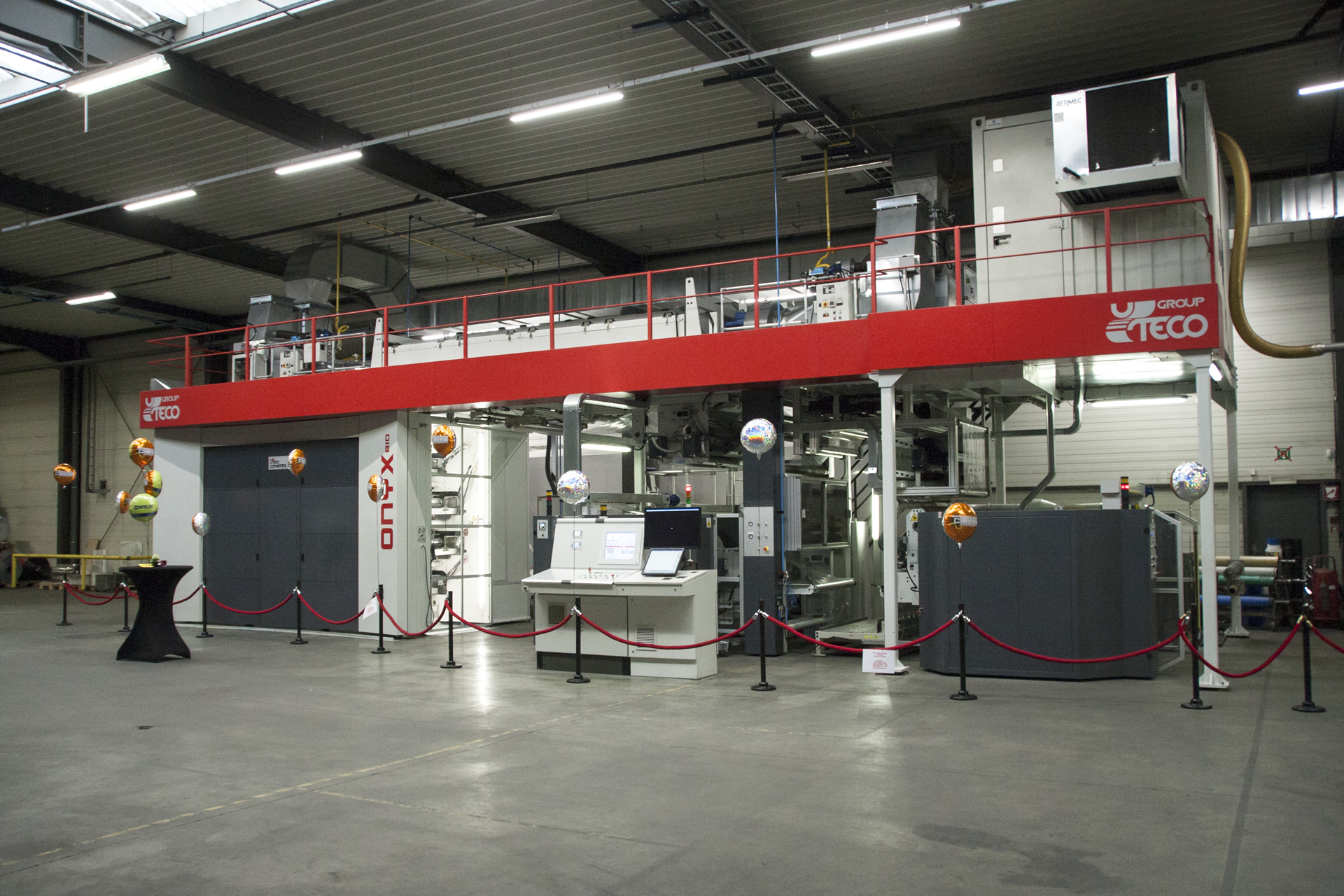 About Us Intro Image